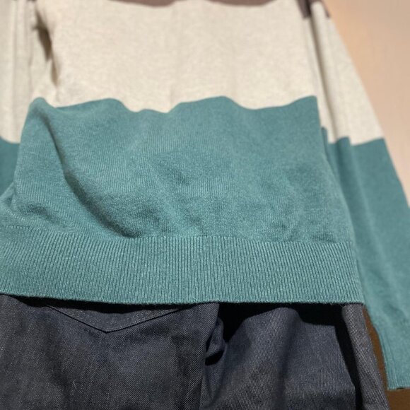 Jean Paul Wool Sweater – Scandinavian Style - Picture 6 of 8